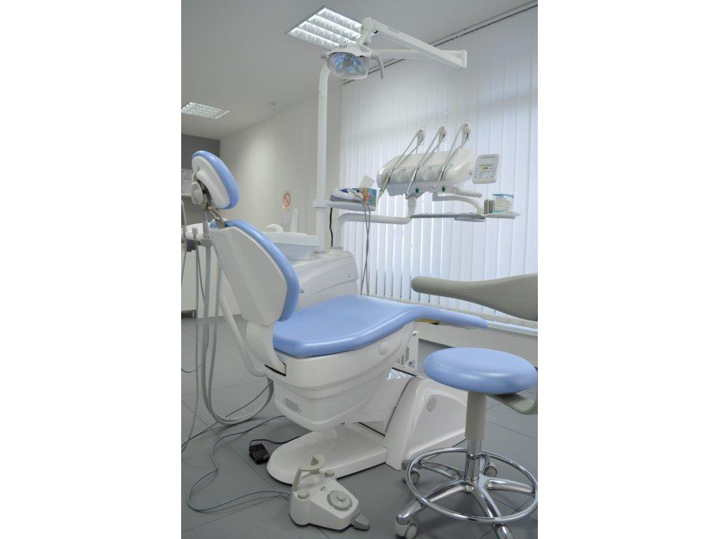 LOTUS DENT Dental surgery Belgrade - Photo 6