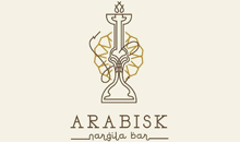 ARABISK NARGILA BAR - Кафе-бары и клубы Beograd - Фото logo 