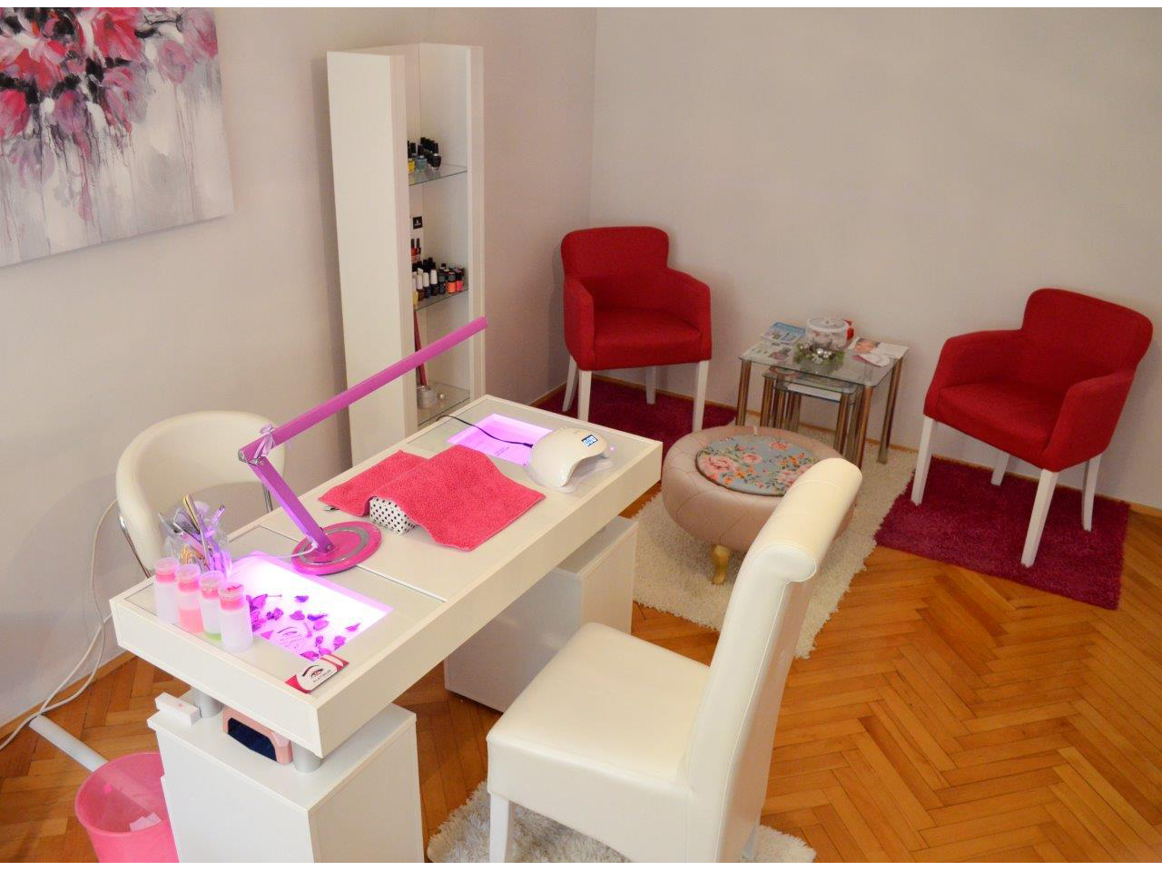 PLATINUM BEAUTY CODE Cosmetics salons Belgrade - Photo 6