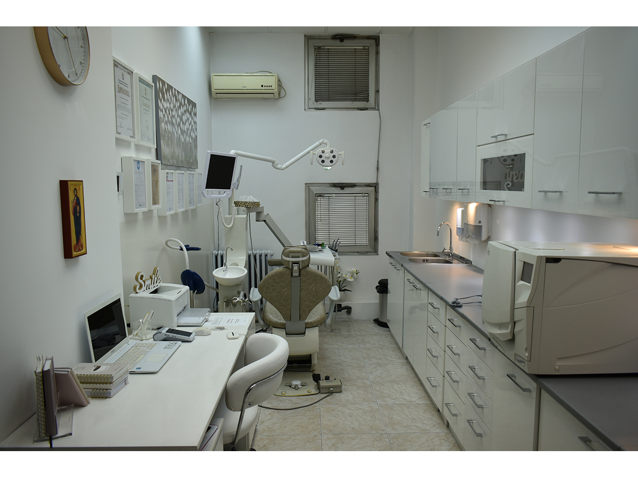 Photo 3 - DENTAL OFFICE STOJIC Dental surgery Belgrade