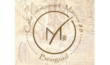 MARCUS 88 Restorani Beograd