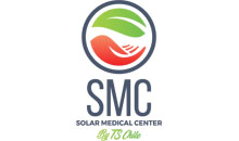 CENTAR ZA ZDRAV ŽIVOT I TWO WORLDS SUPPLEMENT STORE POLIKLINIKA SOLAR MEDICAL CENTER - Vitamini i dodaci ishrani Beograd - Slika logo 