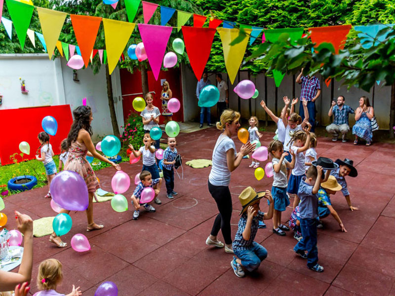 ADVENTURE PRESCHOOL INSTITUTION Kindergartens Belgrade - Photo 5