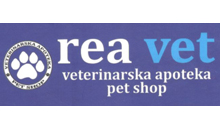 PET SHOP I VETERINARSKA APOTEKA REA VET Kućni ljubimci, pet shop Beograd