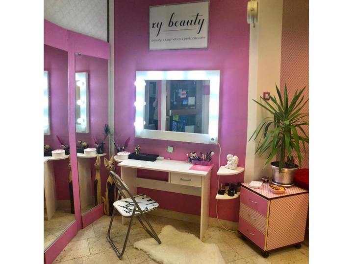 BEAUTY XY Cosmetics salons Belgrade - Photo 1