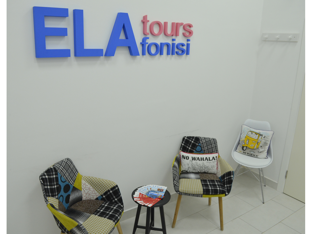 AGENCIJA ELAFONISI TOURS Turističke agencije Beograd