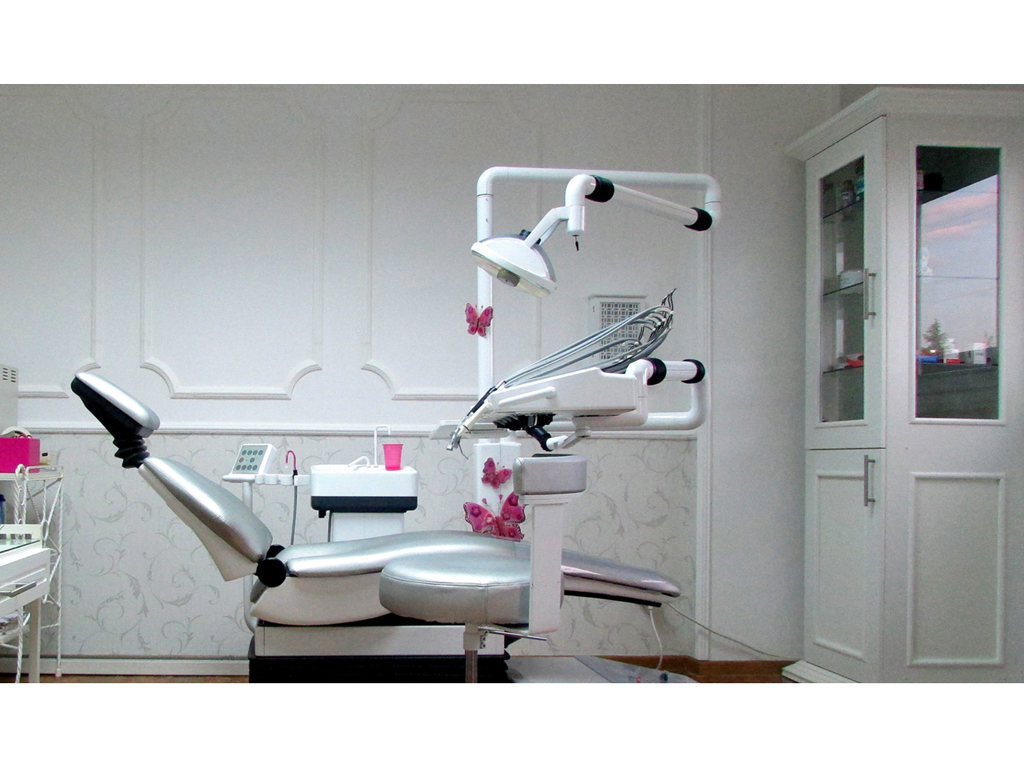 DENTAL STUDIO 1 Dental surgery Belgrade - Photo 1