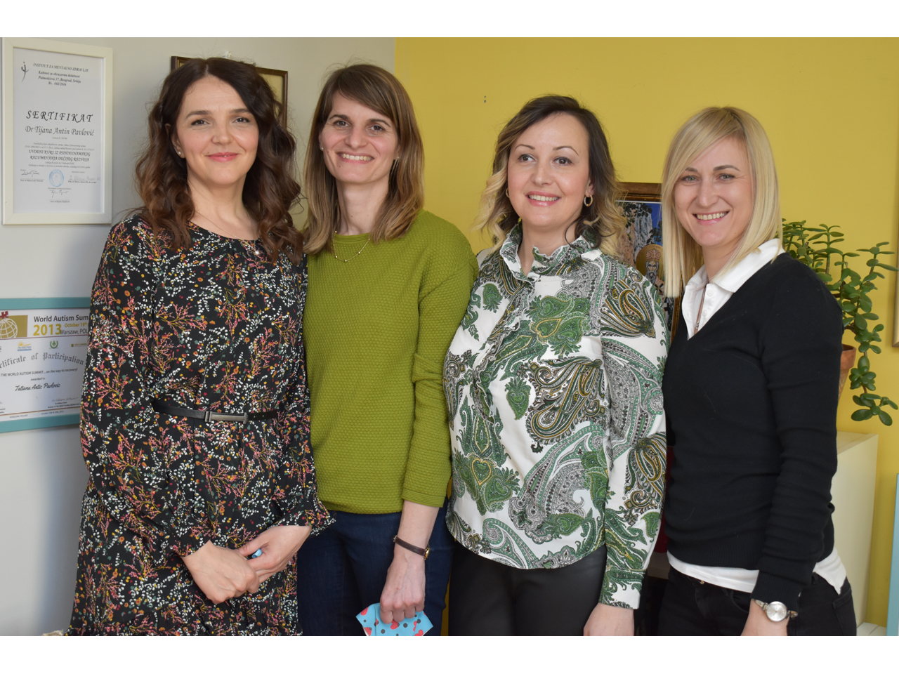 DR ANTIN PAVLOVIC SPECIALIST ORDINATION FOR CHILDREN AND ADOLESCENTARY PSYCHIATRICS Psychotherapists, psychotherapy Beograd