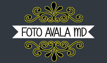 AVALA FOTO MD - Fotografske radnje Beograd - Slika logo 