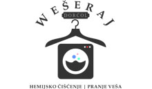 LAUNDRY WASHING AND DRY CLEANING - "WESERAJ" DORCOL DOO