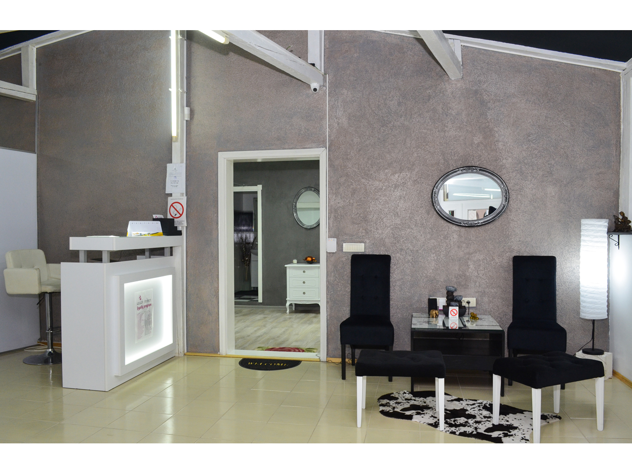 LASER CENTAR Kozmetički saloni Bulevar kralja Aleksandra 520a