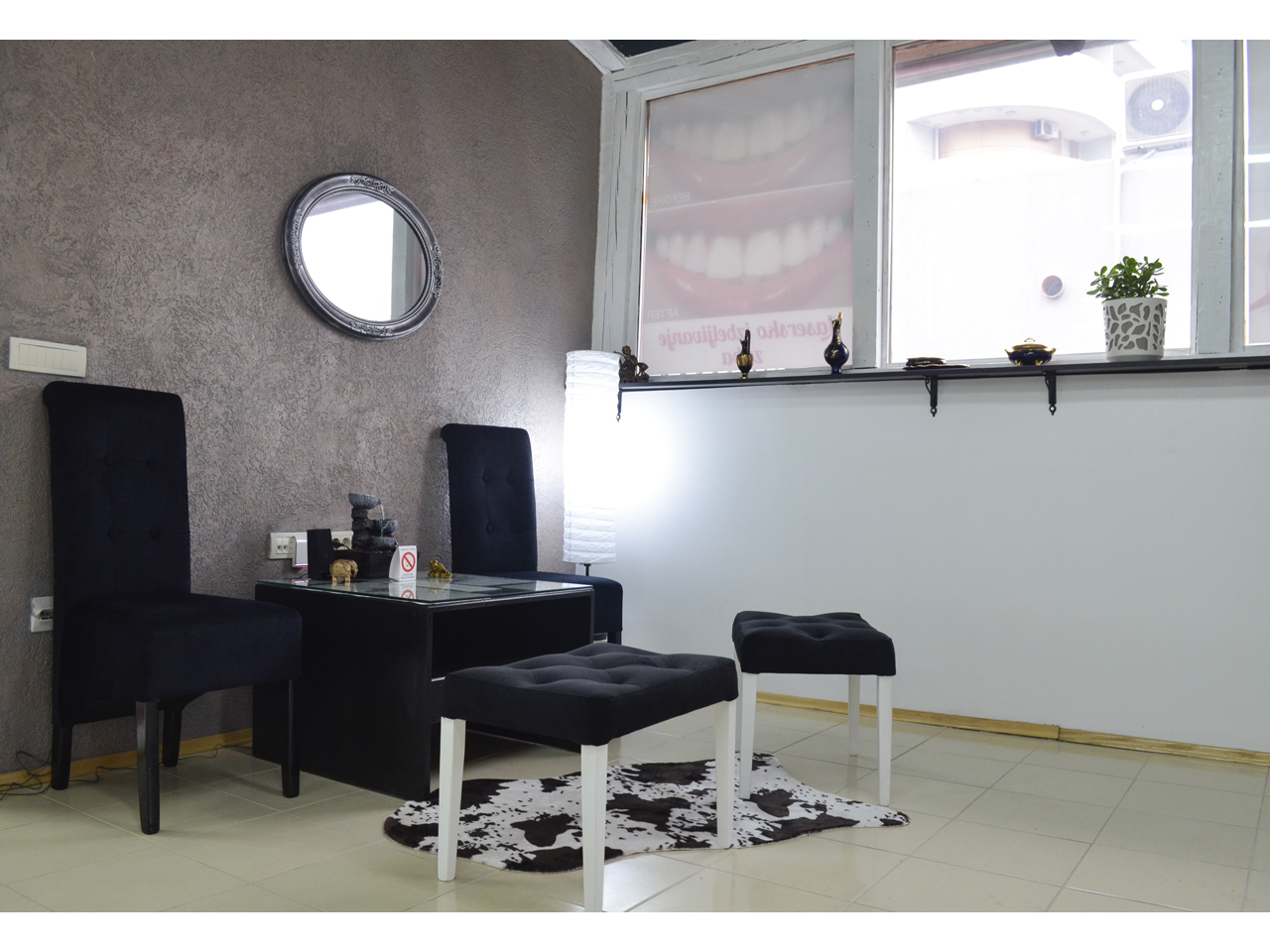 LASER CENTAR Kozmetički saloni Bulevar kralja Aleksandra 520a