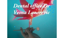 STOMATOLOŠKA ORDINACIJA DR VESNA LAZAREVIĆ - Стоматологические кабинеты Beograd - Фото logo 