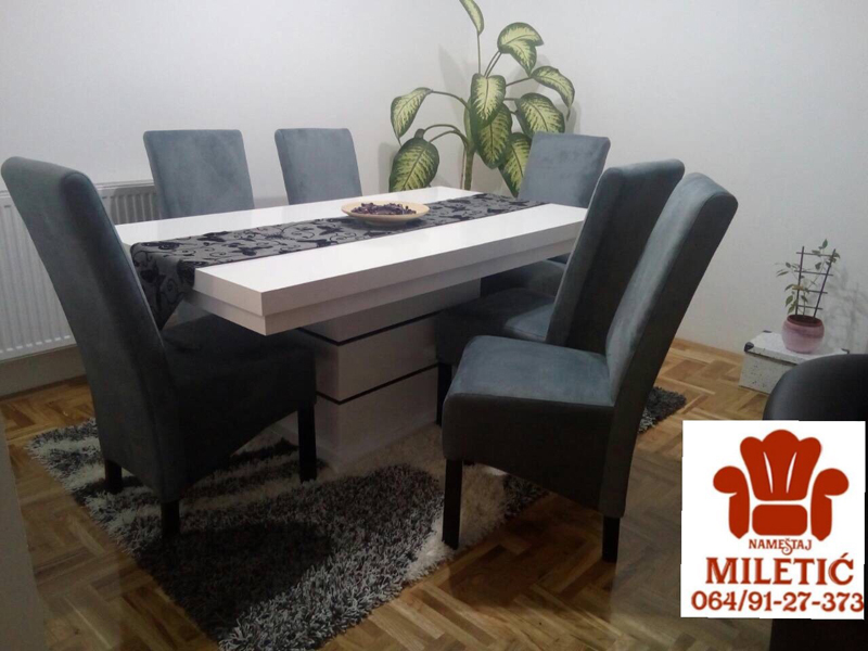FURNITURE MILETIC Furniture Belgrade - Photo 3