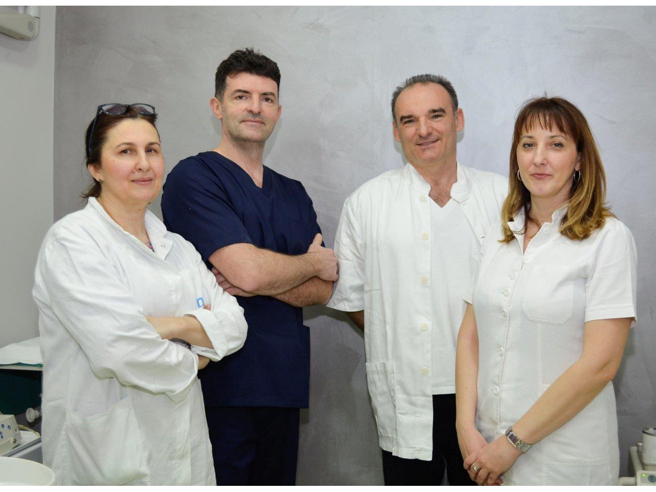 DENTAL MANUFAKTURA DR MEDOJEVIC Dental surgery Belgrade - Photo 3