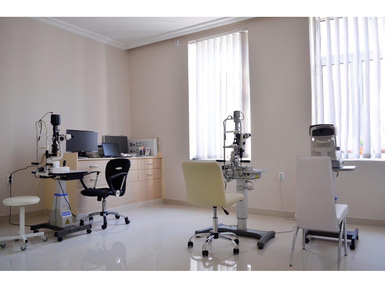 ALEKSANDAR GAKOVIC OFTALMOLOGY Ophthalmology doctors office Belgrade - Photo 8