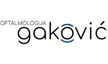 ALEKSANDAR GAKOVIC OFTALMOLOGY - Ophthalmology doctors office Beograd - Photo logo 