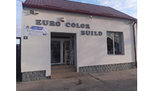 COLORS AND VARNISH EURO COLOR BUILD Firm founding Belgrade