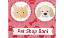 BONI PET SHOP - Kućni ljubimci, pet shop Beograd - Slika logo 