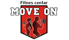FITNESS CENTER MOVE ON - Gyms, fitness Beograd - Photo logo 