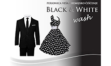 BLACK&WHITE DRY CLEANING