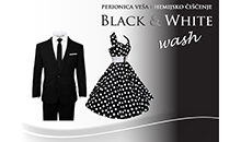 BLACK&WHITE DRY CLEANING Dry-cleaning Belgrade