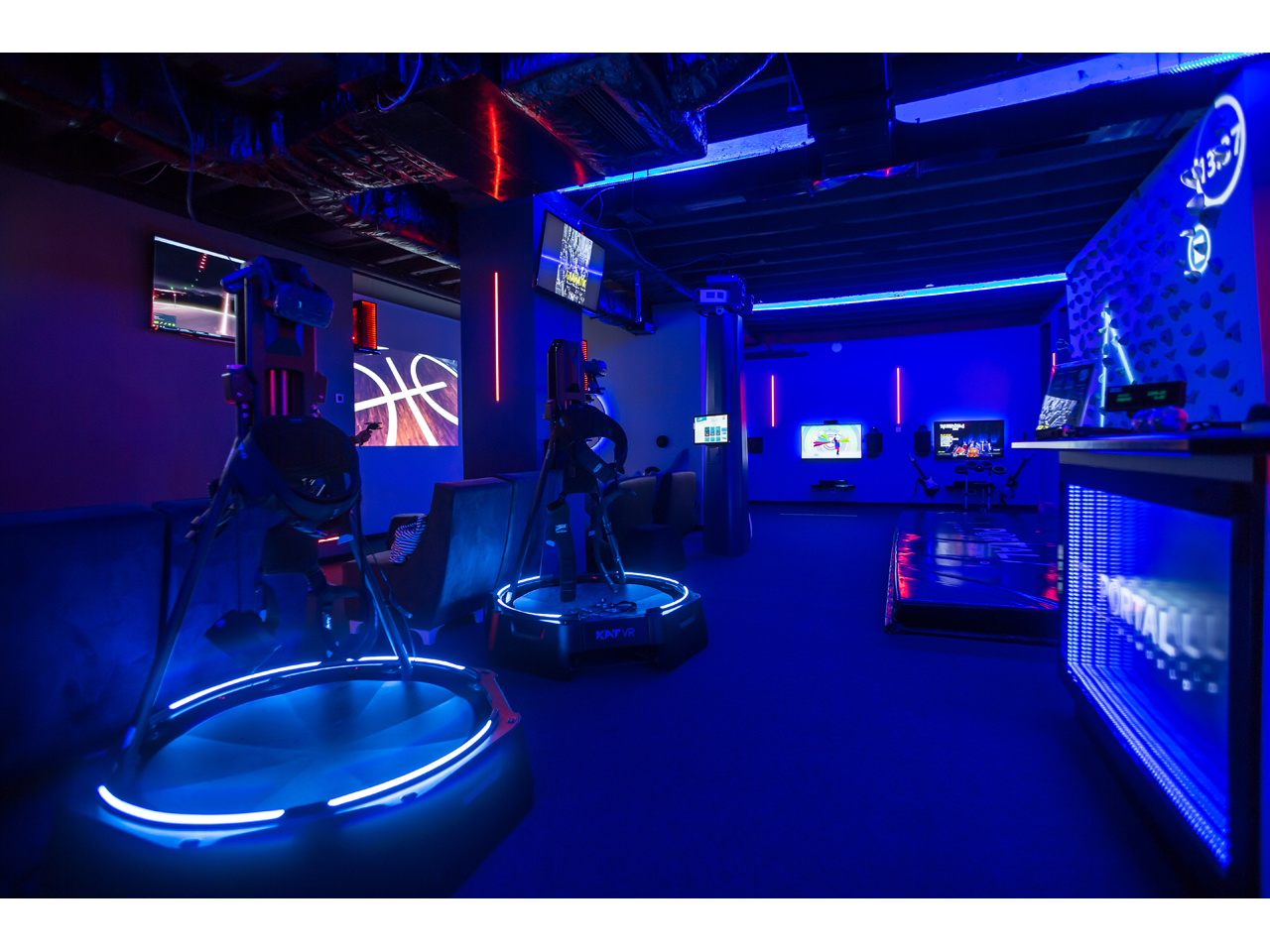 PORTAL GAMING WORLD Spaces for celebrations, parties, birthdays Beograd
