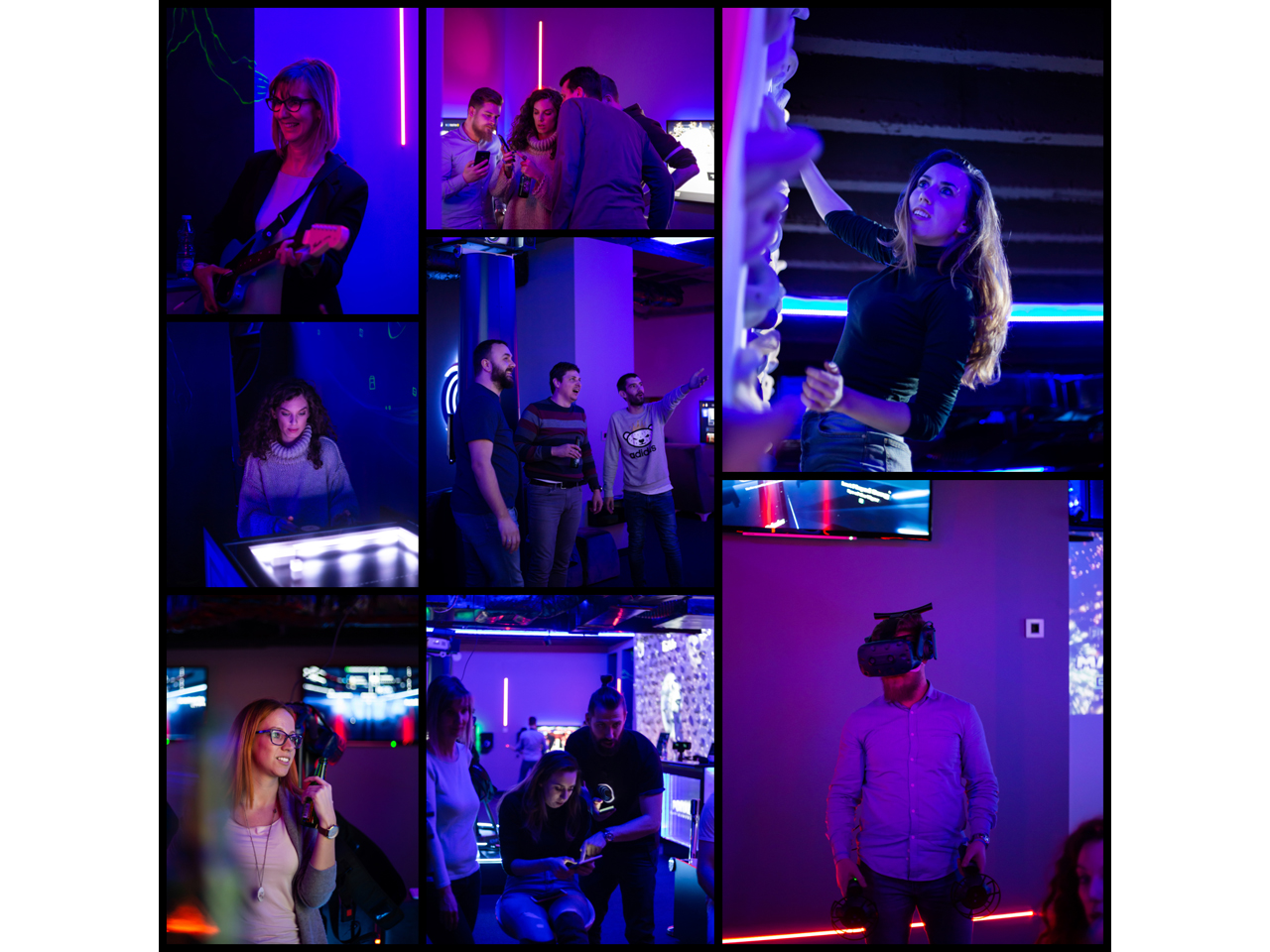 PORTAL GAMING WORLD Spaces for celebrations, parties, birthdays Beograd