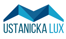 DOM ZA STARE USTANIČKA LUX - Дома престарелых, уход за пожилыми людьми Beograd - Фото logo 