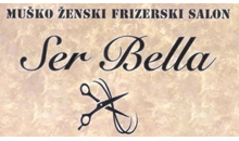 KOZMETIČKI SALON SER BELLA - Косметические салоны Beograd - Фото logo 