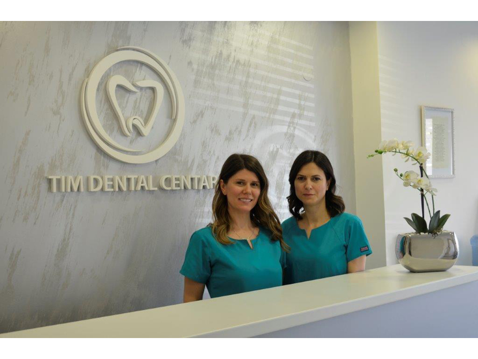 TIM DENTAL CENTAR Dental surgery Beograd