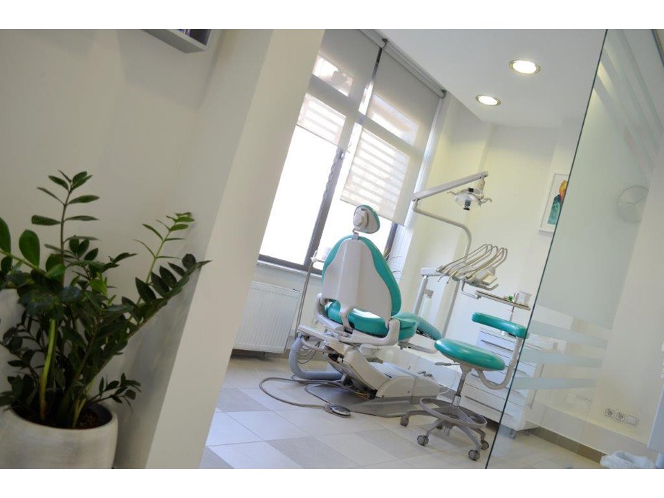 TIM DENTAL CENTAR Dental surgery Beograd