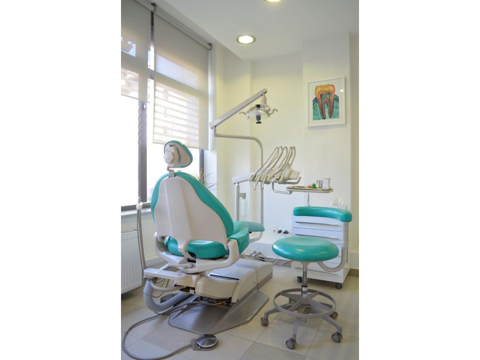 Photo 9 - TIM DENTAL CENTAR Dental surgery Belgrade