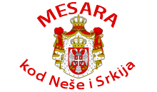 MESARA KOD NEŠE I SRKIJA Mesare, prerađevine od mesa Beograd