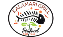 FAST FOOD KALAMARI GRILL SEAFOOD - Доставка на дом Beograd - Фото logo 