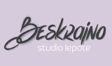 BESKRAJNO BEAUTY STUDIO Manicures, pedicurists Belgrade