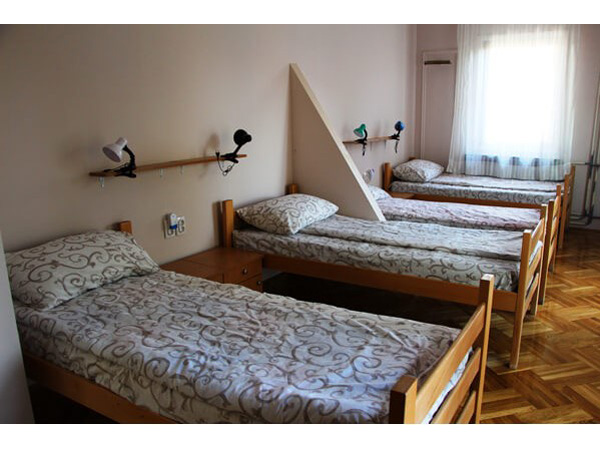AGACIJA - HOME FOR ELDERS Homes and care for the elderly Beograd