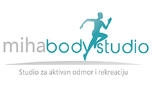 MIHA BODY STUDIO
