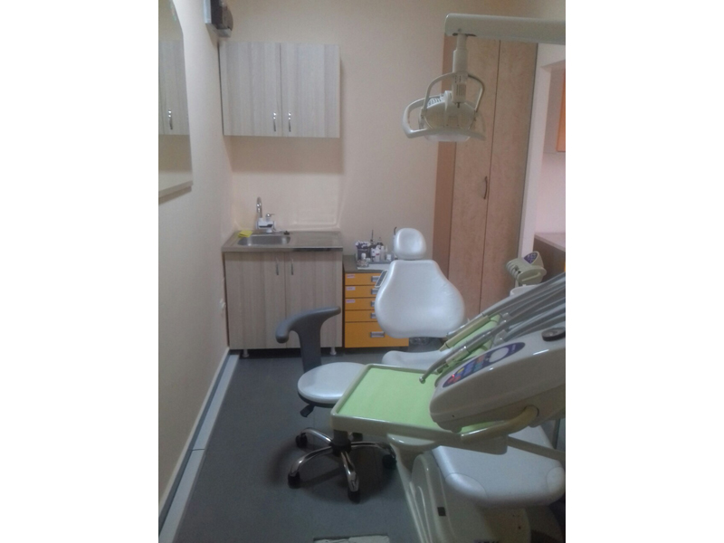 DENTAL OFFICE VAJIC Dental surgery Belgrade - Photo 4