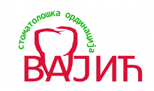 STOMATOLOŠKA ORDINACIJA VAJIĆ - Stomatološke ordinacije Beograd - Slika logo 