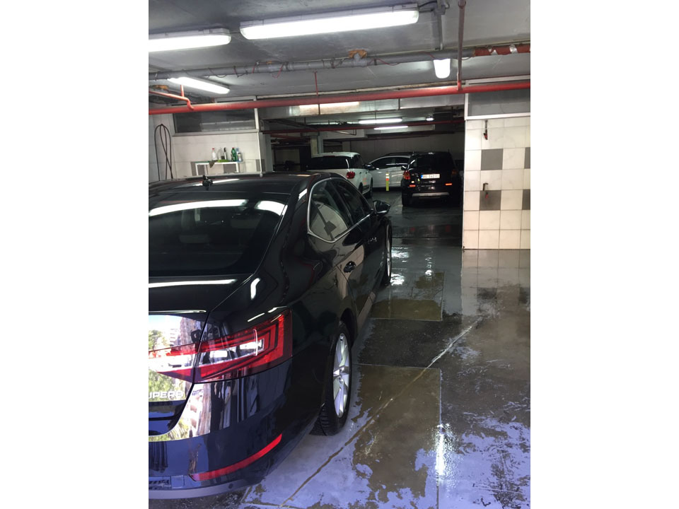 CAR WASH GOXI Car wash Belgrade - Photo 4