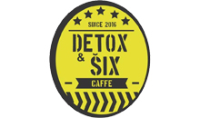 DETOX & ŠIX - Витаминные батончики, фрукты и овощи Beograd - Фото logo 