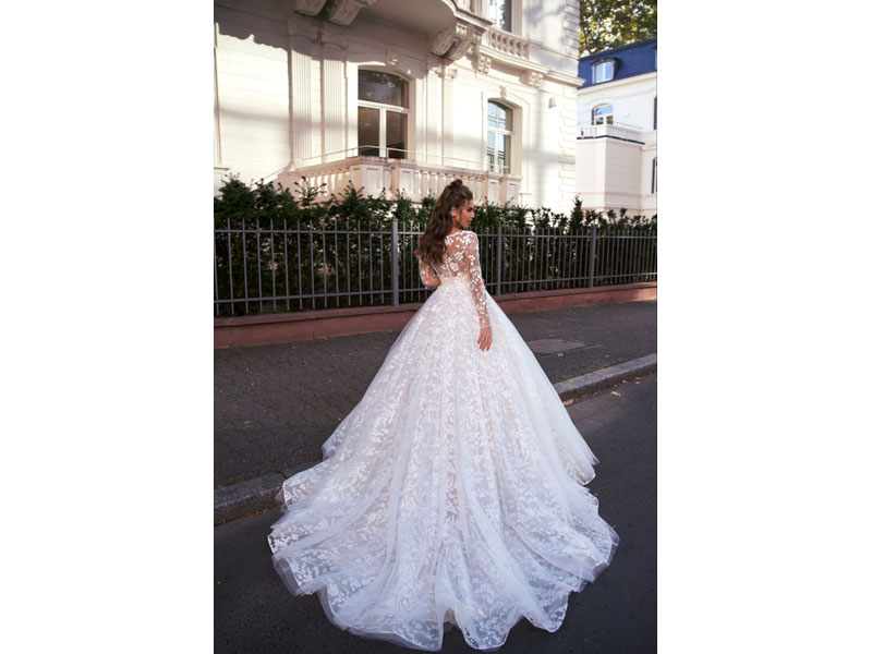 BRIDAL BOUTIQUE Wedding dresses Belgrade - Photo 9