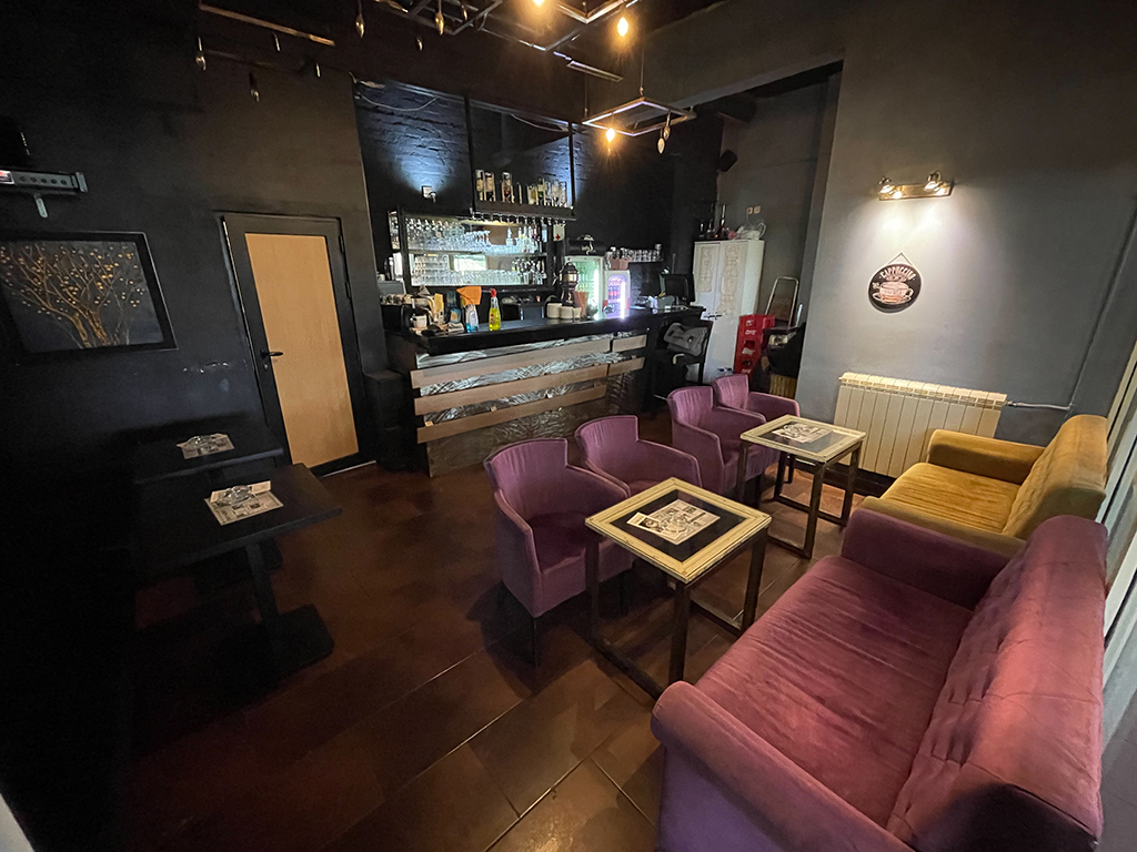 Photo 5 - INFO CAFFE Bars and night-clubs Belgrade