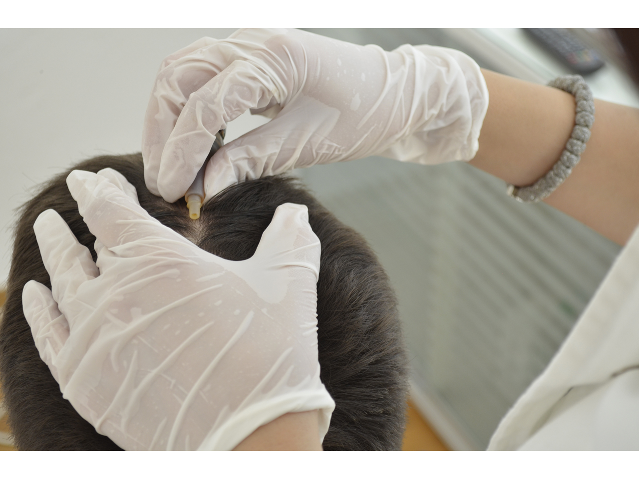 101 HAIR CLINIC Dermatovenerology Beograd