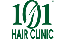 101 HAIR CLINIC Dermatovenerološke ordinacije Beograd