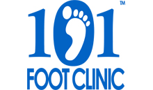 101 FOOT CLINIC