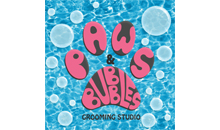GROOMING SALON PAWS & BUBBLES