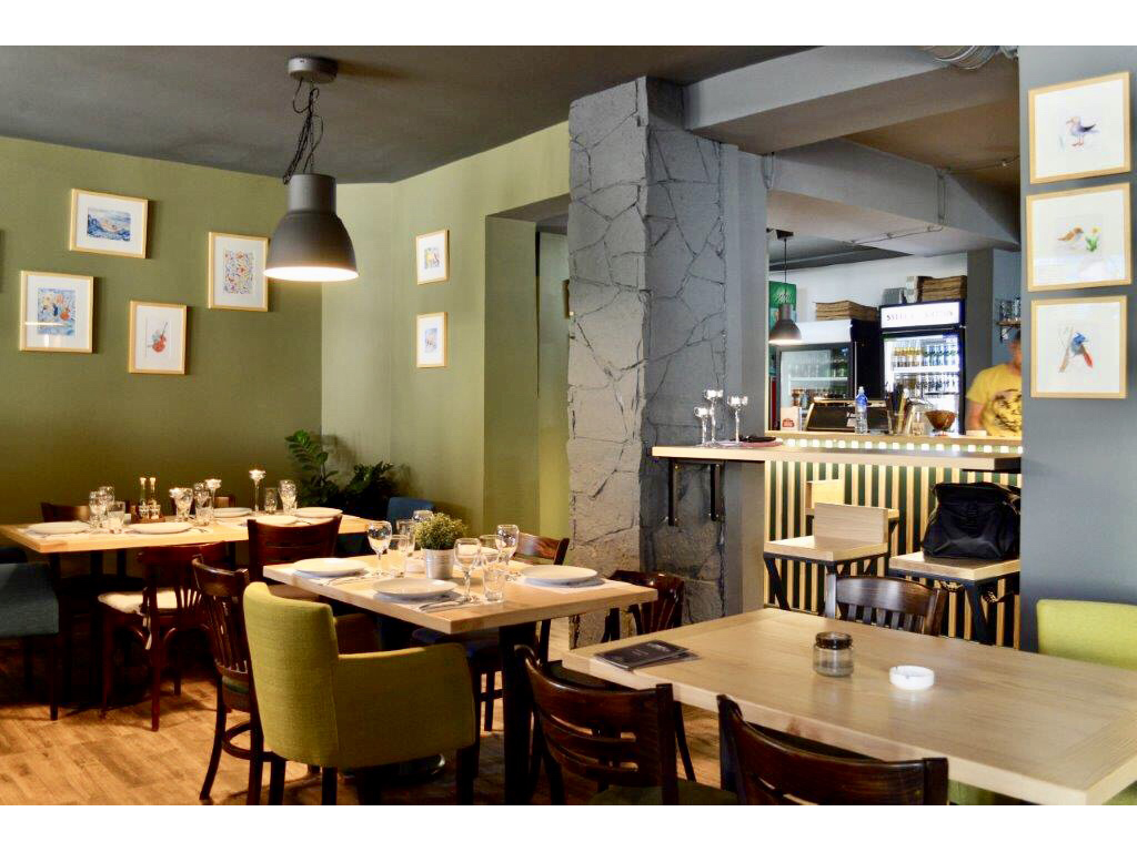 RESTORAN TIPICO Restorani Beograd - Slika 3