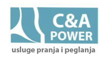 C & A POWER LAUNDRY SERVICE Laundries Belgrade